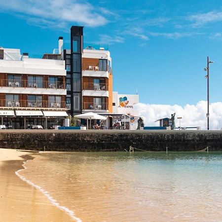 Hotel Boutique La Marquesina - Adults Only Corralejo Exterior photo