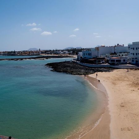 Hotel Boutique La Marquesina - Adults Only Corralejo Exterior photo