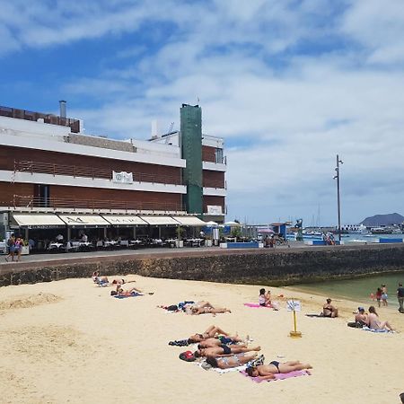 Hotel Boutique La Marquesina - Adults Only Corralejo Exterior photo
