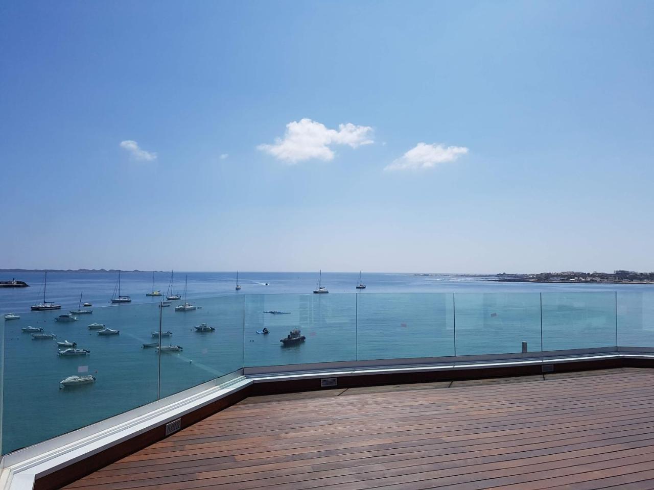 Hotel Boutique La Marquesina - Adults Only Corralejo Exterior photo