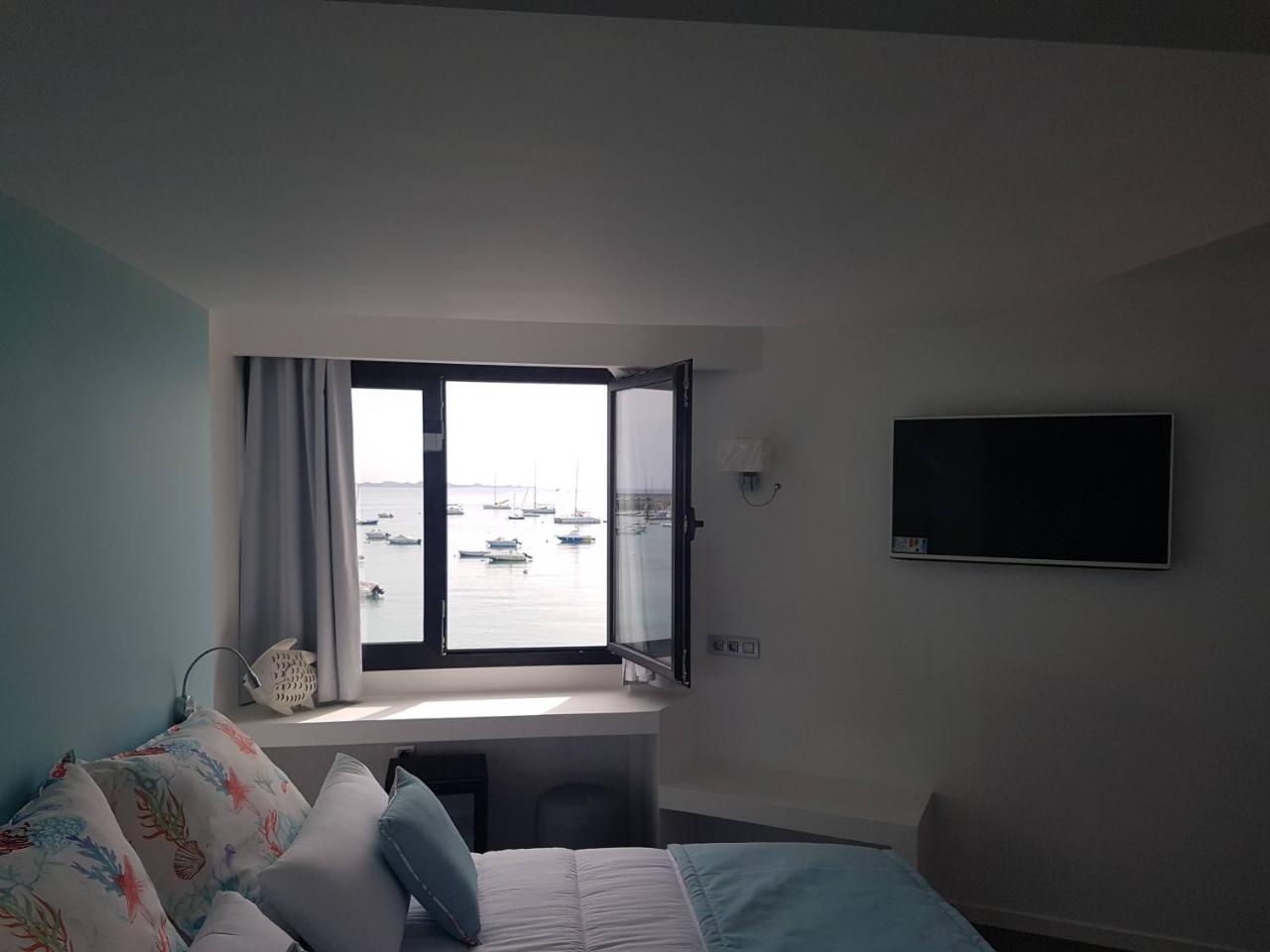Hotel Boutique La Marquesina - Adults Only Corralejo Exterior photo