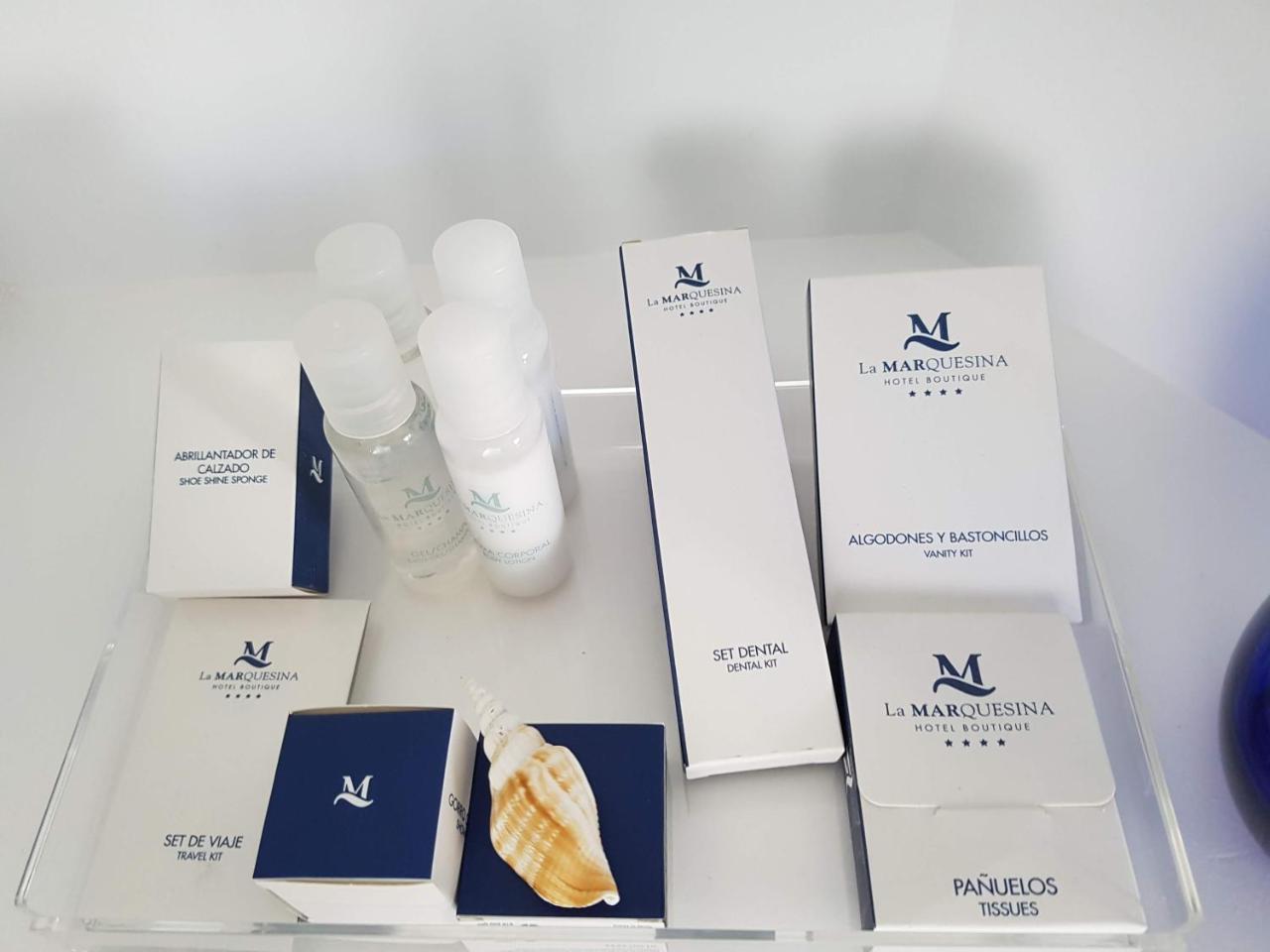 Hotel Boutique La Marquesina - Adults Only Corralejo Exterior photo