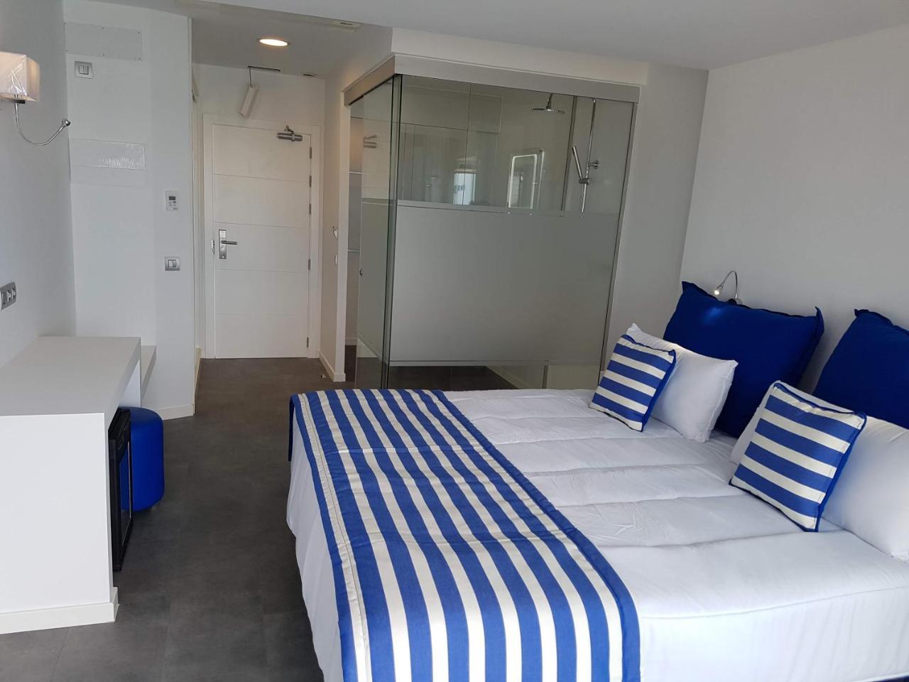 Hotel Boutique La Marquesina - Adults Only Corralejo Exterior photo