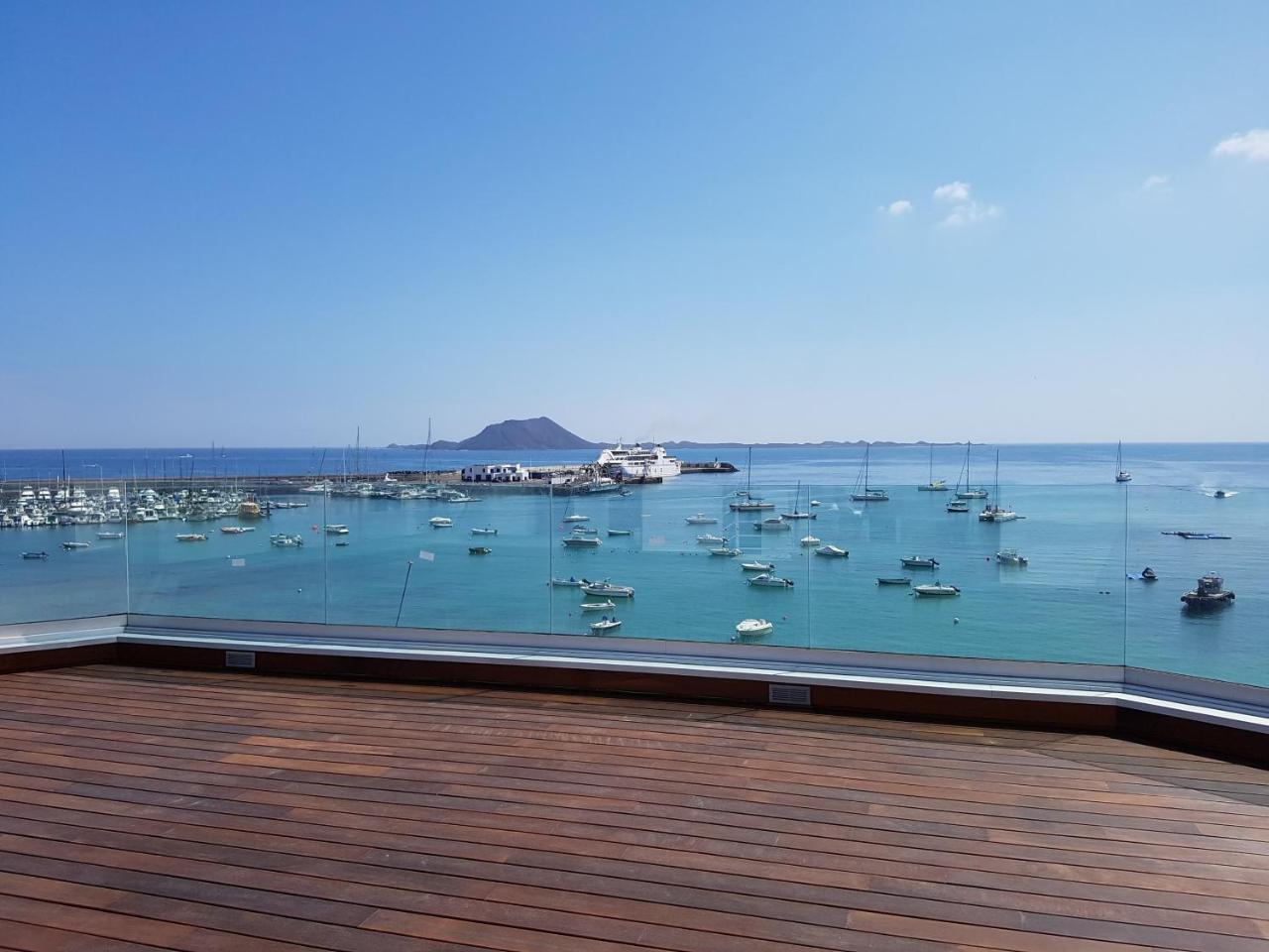 Hotel Boutique La Marquesina - Adults Only Corralejo Exterior photo