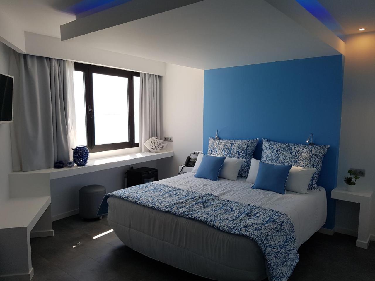 Hotel Boutique La Marquesina - Adults Only Corralejo Exterior photo
