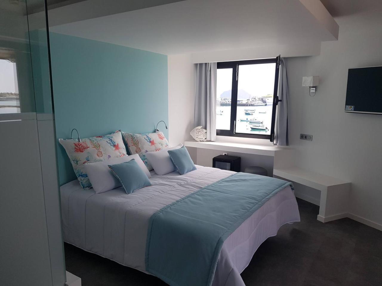 Hotel Boutique La Marquesina - Adults Only Corralejo Exterior photo