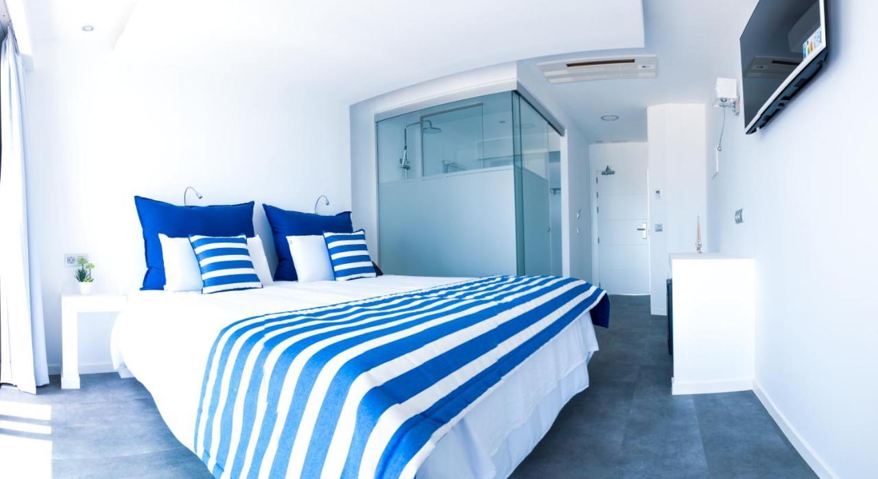 Hotel Boutique La Marquesina - Adults Only Corralejo Exterior photo