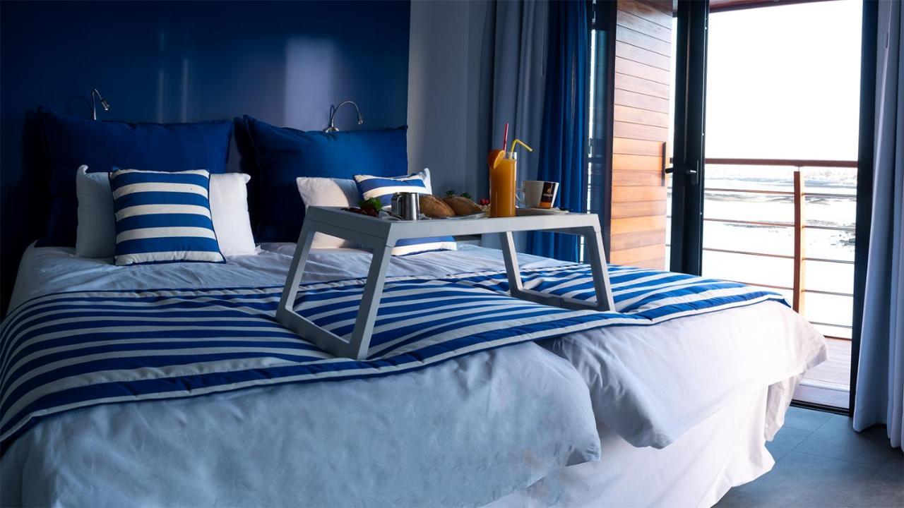 Hotel Boutique La Marquesina - Adults Only Corralejo Exterior photo
