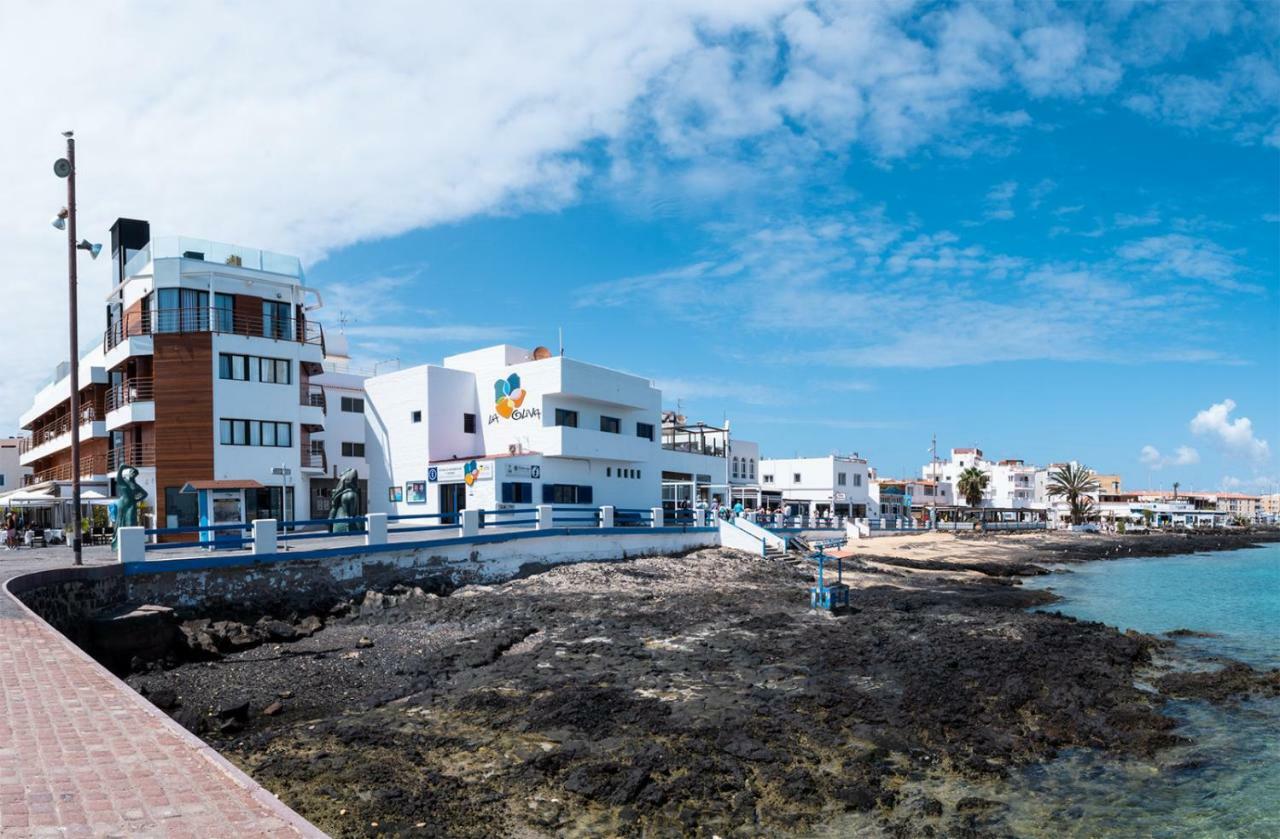 Hotel Boutique La Marquesina - Adults Only Corralejo Exterior photo
