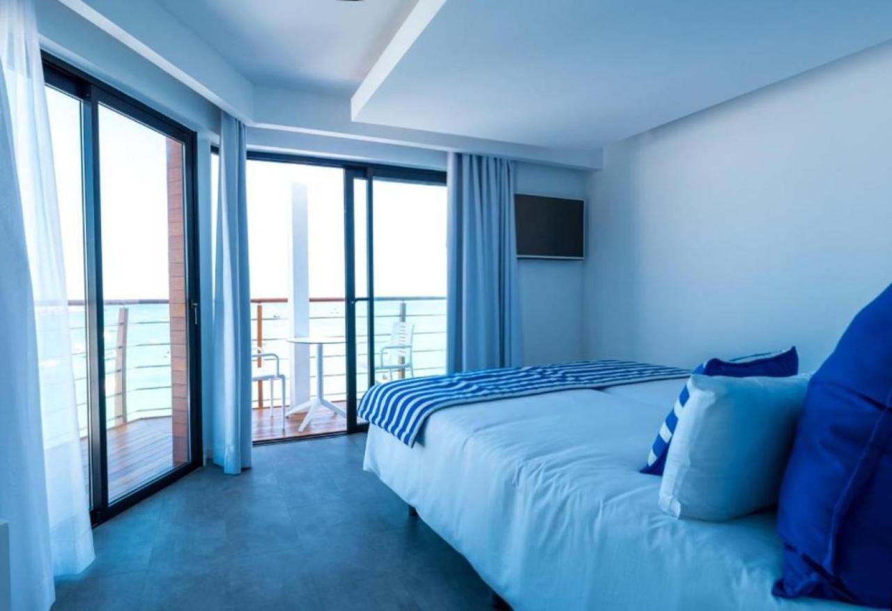 Hotel Boutique La Marquesina - Adults Only Corralejo Exterior photo