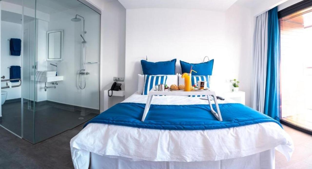 Hotel Boutique La Marquesina - Adults Only Corralejo Exterior photo