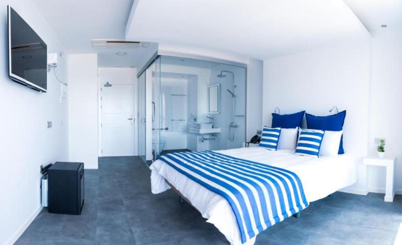 Hotel Boutique La Marquesina - Adults Only Corralejo Exterior photo
