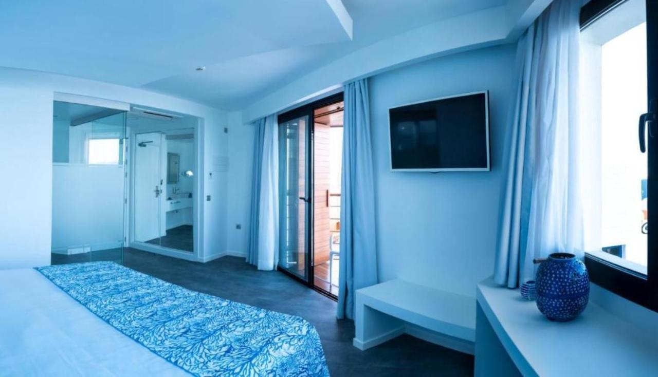 Hotel Boutique La Marquesina - Adults Only Corralejo Exterior photo