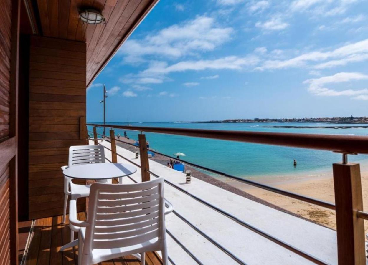 Hotel Boutique La Marquesina - Adults Only Corralejo Exterior photo